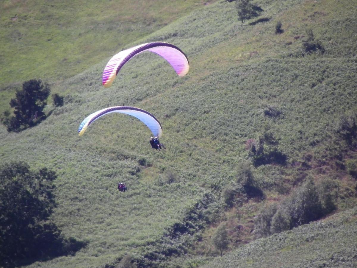 De L'yse Bat C Tarif Special Cure 21 J Luz-Saint-Sauveur