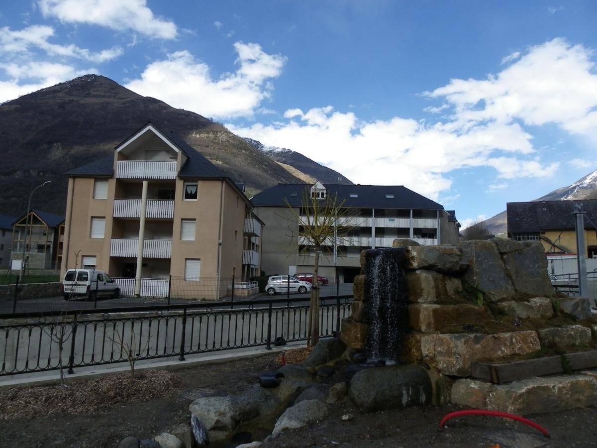 Apartment De L'yse Bat C Tarif Special Cure 21 J *