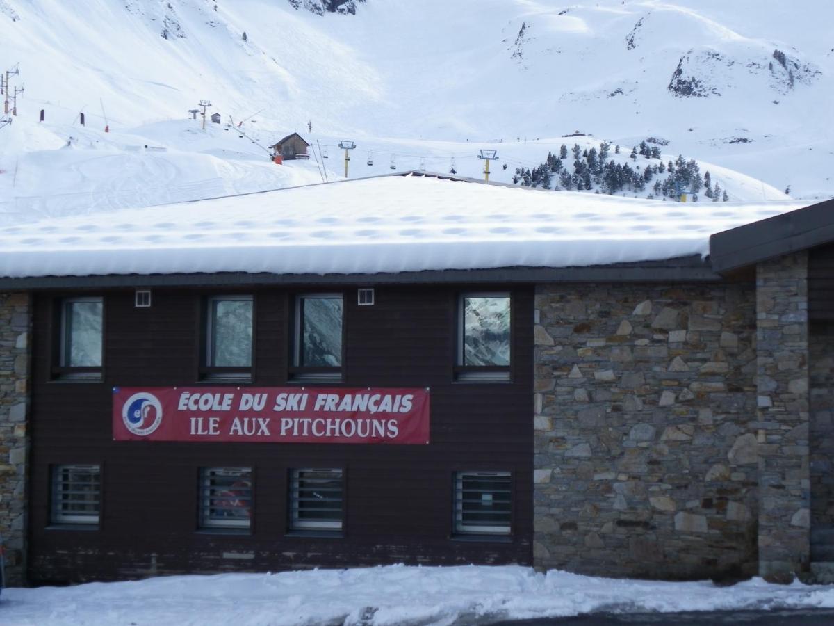Résidence De L'yse Bat C Tarif Spécial Cure 21 J Appartement