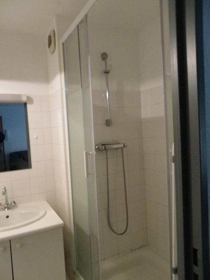 Apartamento Résidence De L'yse Bat C Tarif Spécial Cure 21 J