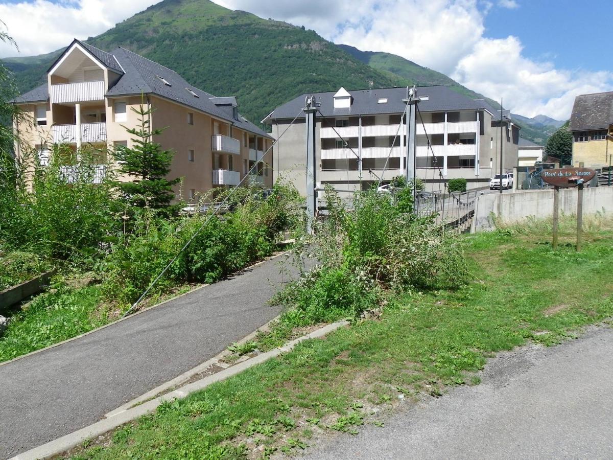 Résidence De L'yse Bat C Tarif Spécial Cure 21 J Luz-Saint-Sauveur