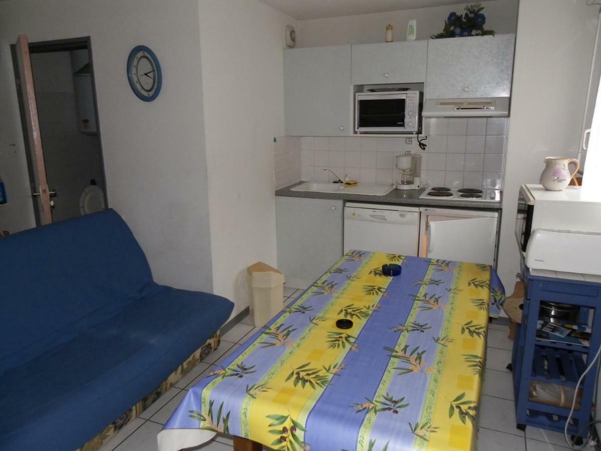 Apartamento Résidence De L'yse Bat C Tarif Spécial Cure 21 J Luz-Saint-Sauveur