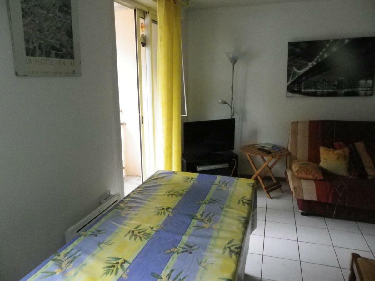 Apartamento Résidence De L'yse Bat C Tarif Spécial Cure 21 J *