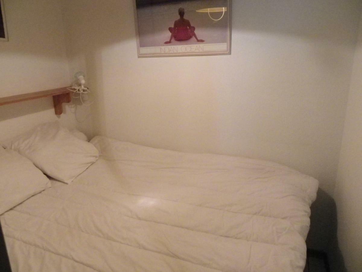 Résidence De L'yse Bat C Tarif Spécial Cure 21 J Apartamento Luz-Saint-Sauveur